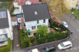 Familienglück garantiert: Freistehendes EFH mit Garten, Garage und Stellplatz- ohne Käuferprovision! – Ludwigsburg (Kreis) – Vorschaubild 3