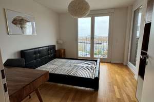 Exklusive, vollmöblierte Wohnung im Sharing-Modell: 60% für dich, 40% für uns – 81379 Obersendling, München – Vorschaubild 11