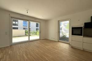 PANDION ALBERTUSSEE - Großzügige Erdgeschosswohnung mit privaten Garten – Am Albertussee 31, 40549 Heerdt, Düsseldorf – Vorschaubild 3