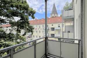Klein, fein und bald dein?  – Moderne Single-Wohnung mit Einbauküche und Balkon – Carl-von-Ossietzky-Str. 20, 9126 Chemnitz – Vorschaubild 5