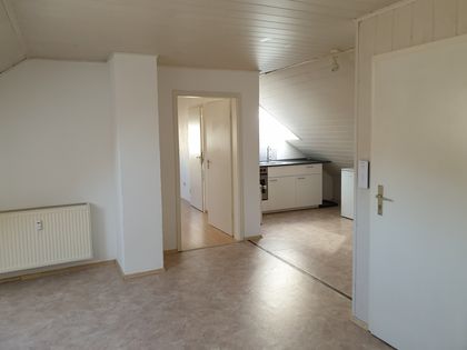 2 2 5 Zimmer Wohnung Zur Miete In Sankt Wendel Kreis Immobilienscout24