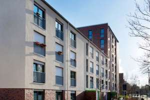 Studierenden-WG's aufgepasst! WG mit WBS! – Corrensstr. 88, 48149 Sentrup, Münster – Vorschaubild 2