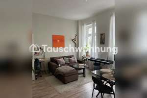Tauschwohnung: 2 Zimmerwohnung Aachen gegen Köln – Die vollständige Adresse der Immobilie erhältst du vom Anbieter., 52066 Burtscheider Abtei, Aachen – Vorschaubild 2