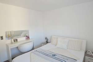 Sankt Augustin - Mülldorf:  Bequemes Wohnen auf einer Ebene - 
gutgeschnittene 4-Zimmerwohnung – Die vollständige Adresse der Immobilie erhältst du vom Anbieter., 53757 Sankt Augustin – Vorschaubild 16