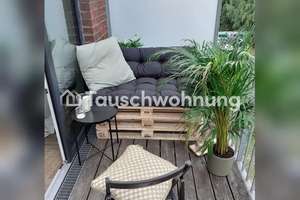 Tauschwohnung: HH Natur gegen HH City, Altona – Am Gleisdreieck 4B, 21033 Billwerder, Hamburg – Vorschaubild 4