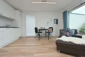 Wunderschöne, modern möblierte Wohnung in Stuttgart Bad Cannstatt – Die vollständige Adresse der Immobilie erhältst du vom Anbieter., 70376 Neckarvorstadt, Stuttgart – Vorschaubild 21