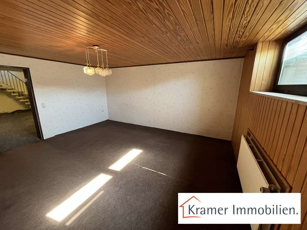 Immobilie in Varel - ### EINE GUTE HAUSBEUTE - in Hafennähe ! ### - Bild 5