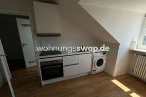Wohnungstausch: Lindwurmstraße 135 – Lindwurmstraße 135, 80000 Am Schlachthof, München – Vorschaubild 1
