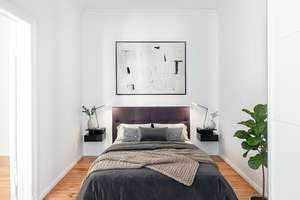 Charmante Altbauwohnung in begehrter Mitte-Lage – Die vollständige Adresse der Immobilie erhältst du vom Anbieter., 10115 Mitte (Ortsteil), Berlin – Vorschaubild 13