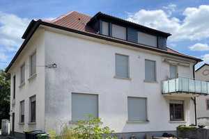 Villenähnliches Haus in Völklingen – Büro/Praxis- und Wohnräume in perfekter Kombination – Kühlweinstraße 47, 66333 Stadtverband Saarbrücken (Kreis) – Vorschaubild 2