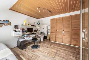Neuer Preis - Einfamilienhaus mit Garten, Pool und PV Anlage – Die vollständige Adresse der Immobilie erhältst du vom Anbieter., 21745 Hemmoor – Vorschaubild 17