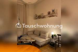 Tauschwohnung: Frankfurt Innenstadt: Charmante 2,5-Zimmer-Wohnung – 60316 Nordend-Ost, Frankfurt am Main – Vorschaubild 4