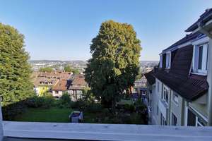 Frisch renoviert: 2-Zi.-Whg. mit Tageslichtbad und Loggia – Thomastraße 43, 42289 Heckinghausen, Wuppertal – Vorschaubild 8