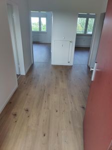 Schöne 2-Zimmer Wohnung mit Balkon , 68 m² in Hamm Mitte