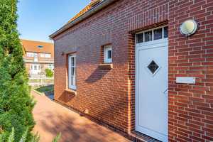 Exklusives Ferienhaus mit zwei Wohneinheiten in Traumlage – komplett möbliert, sofort nutzbar! – Aurich (Kreis) – Vorschaubild 36