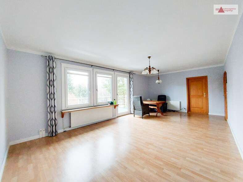 Immobilie in Elterlein - Einfamilienhaus | Zweifamilienhaus: 3.400 m² Grundstück & ruhige Randlage Elterlein OT Schwarzbach - Bild 6