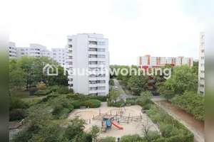 Tauschwohnung: 2,5 Zimmer wohnung mit Balkon, Keller und aufzug – Die vollständige Adresse der Immobilie erhältst du vom Anbieter., 12279 Marienfelde, Berlin – Vorschaubild 2