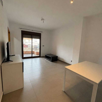 Charmante Wohnung in Puerto Lumbreras