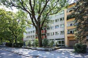 CITY VOR DER TÜR. RUHE DAHEIM – Die vollständige Adresse der Immobilie erhältst du vom Anbieter., 80798 Josephsplatz, München – Vorschaubild 11