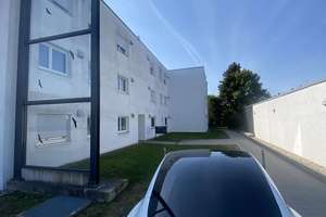 Wunderschöne 3 Zi. EG Wohnung mit Terrasse und Gartenanteil – Vilshofener Straße 8a, 93055 Ostenviertel, Regensburg – Vorschaubild 3