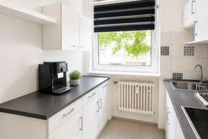 Zentrale 3-Zimmer-Wohnung in 90443 Nürnberg – Ideal für Eigennutzer oder Kapitalanleger – Die vollständige Adresse der Immobilie erhältst du vom Anbieter., 90443 Dianastraße, Nürnberg – Vorschaubild 9
