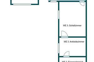 Kapitalanlage oder Selbstnutzung: Vielseitiges Wohn- und Geschäftshaus in Sarstedt – Die vollständige Adresse der Immobilie erhältst du vom Anbieter., 31157 Sarstedt – Vorschaubild 24
