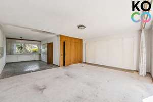 Familientraum mit Garten, Garage und Gestaltungspotenzial in Düsseldorf-Vennhausen – Die vollständige Adresse der Immobilie erhältst du vom Anbieter., 40627 Gerresheim, Düsseldorf – Vorschaubild 5