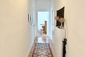 Renovierungsbedüftiger Altbau - sofort verfügbare 4-Zimmer Wohnung mit zwei Balkonen am Neckar – 68169 Neckarstadt-Ost/Wohlgelegen, Mannheim – Vorschaubild 12