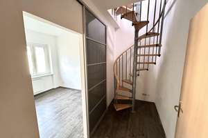 Schöne Maisonette mit Einbauküche erwartet Sie !  – Herweghstraße 29, 39114 Cracau, Magdeburg – Vorschaubild 9