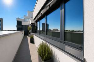 Exklusive Rooftop Residenz: Zur einzigartigen Fertigstellung nach Ihren individuellen Vorstellungen – Die vollständige Adresse der Immobilie erhältst du vom Anbieter., 10777 Wilmersdorf, Berlin – Vorschaubild 10