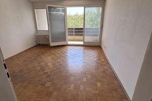 6% Rendite möglich / leerstehende 1,5-Zimmer Wohnung