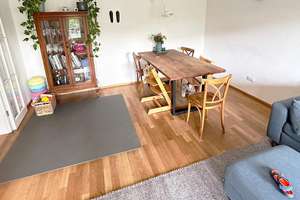Modernisierte 4 ZKB mit 2 Loggien Ost & West in M - Solln – Die vollständige Adresse der Immobilie erhältst du vom Anbieter., 81479 Solln, München – Vorschaubild 4