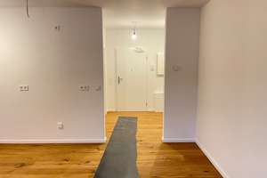 Erstbezug - Wohnen mit Charakter: Modernes Neubau-Apartment in Hamburg-Niendorf – Bindfeldweg 2b, 22459 Niendorf, Hamburg – Vorschaubild 9