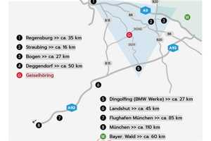 Aufgepasst Ausbauhaus: Sparen Sie sich Ihr Geld und gestalten Ihr Eigenheim mit eigener Hand!!  – Straubing-Bogen (Kreis) – Vorschaubild 3