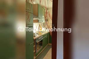 Tauschwohnung: 2-Zimmer-Wohnung mit Terrasse – Draiser Strasse 26, 55128 Bretzenheim, Mainz – Vorschaubild 2
