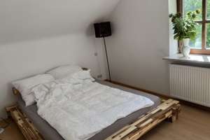 2 Zimmer Whg befristet zum 31.12.2026 verläng. Möglich – Die vollständige Adresse der Immobilie erhältst du vom Anbieter., 81479 Solln, München – Vorschaubild 4