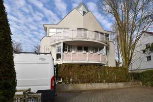 Gepflegte 2-Zimmerwohnung mit S-Bahnanbindung! Berlin-Lichtenrade – Die vollständige Adresse der Immobilie erhältst du vom Anbieter., 12305 Lichtenrade, Berlin – Vorschaubild 8