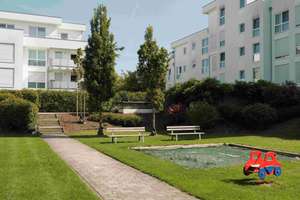 My home is my castle - Luxuriöse 4-Zimmer-Penthouse-Wohnung in Wiesbaden Süd-Ost - ohne Makler! – Die vollständige Adresse der Immobilie erhältst du vom Anbieter., 65189 Südost, Wiesbaden – Vorschaubild 8