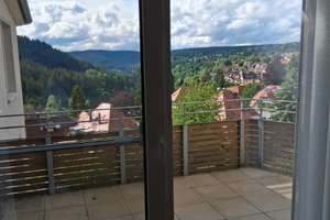 Seniorenwohnen "Rappenpark" in Freudenstadt - Whg. 27 – Am Rappenpark 1, 72250 Freudenstadt – Vorschaubild 9