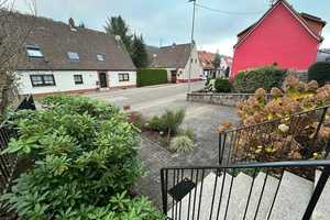+++Freistehendes, gepflegtes Ein-bis Zweifamilienhaus mit sonnigem Gartengrundstück, Photovoltaik... – Südwestpfalz (Kreis) – Vorschaubild 8