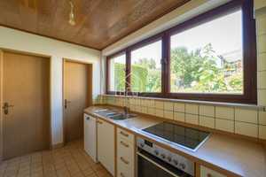 Familienidyll in ruhiger Lage – großzügiges Einfamilienhaus mit Terrasse und Garten – Schwäbisch Hall (Kreis) – Vorschaubild 9