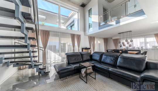 Bild von So gut wie Neubau! hochwertiges, großes EFH mit weiteren Ausbaumöglichkeiten in ruhiger Lage