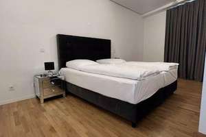 Luxuriöse Premium-Wohnung im Herzen Frankfurts - 2 Zimmer Voll Möbliert Balkon Exklusive Ausstattung – Große Eschenheimer 10, 60313 Innenstadt, Frankfurt am Main – Vorschaubild 8