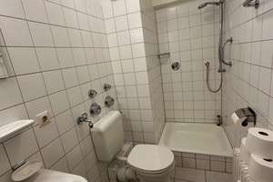  1-Raum-Appartment in Reutlingen mit Küchenzeile – Darrenstraße XX, 72768 Rommelsbach, Reutlingen – Vorschaubild 6