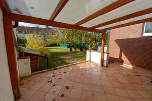 Wohnung mit Hausgefühl - alleiniger Garten/Terrasse/Keller, Einbauküche & Kamin – Die vollständige Adresse der Immobilie erhältst du vom Anbieter., 51371 Bürrig, Leverkusen – Vorschaubild 17