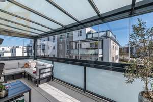 Neuwertige 4 Zimmerwohnung mit Balkon und Fahrstuhl im Kleekamp - Meine Immobilie=Mein Partner! – Die vollständige Adresse der Immobilie erhältst du vom Anbieter., 38442 Fallersleben, Wolfsburg – Vorschaubild 14