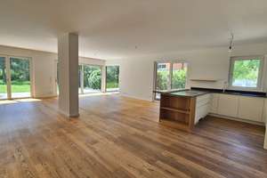 Doppelhaus-Villa in Exklusiver Parkanlage – Rudelsweiherstrasse 20b, 91054 Burgberg, Erlangen – Vorschaubild 3
