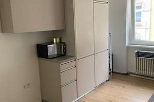 Gepflegte 2-Zimmer-Wohnung in Wuppertal-Barmen – Leonhardstraße 3, 42281 Barmen, Wuppertal – Vorschaubild 6