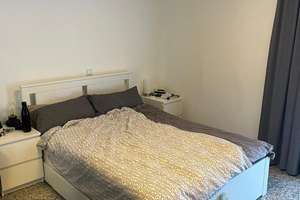 2-Zimmer-Wohnung mit Balkon und Tiefgaragenstellplatz – Die vollständige Adresse der Immobilie erhältst du vom Anbieter., 48145 Mauritz-West, Münster – Vorschaubild 8