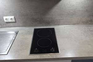 Möbliertes Apartment mit Balkon & TG – Nordstadt – 9 Min. zum Flughafen – Eintrachtstr. 45, 90409 Maxfeld, Nürnberg – Vorschaubild 7